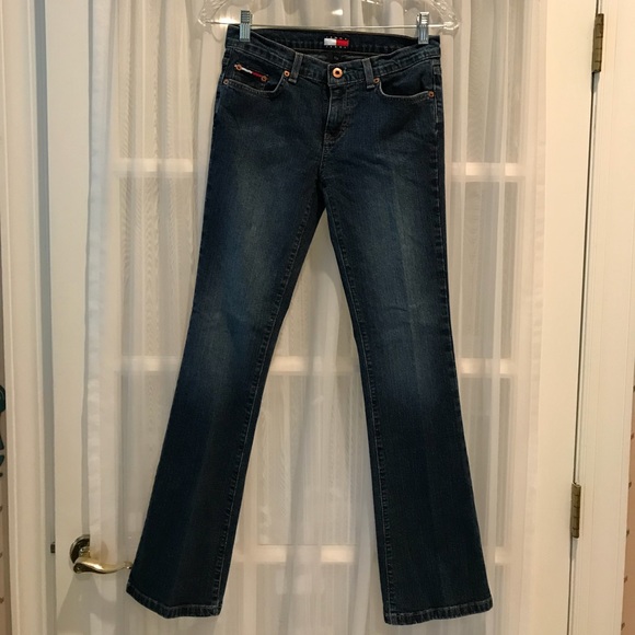 TOMMY JEANS LIKE NEW - Picture 2 of 4